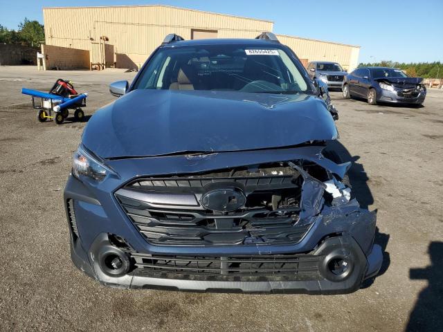 Photo 5 from auction – 2024 SUBARU OUTBACK TO with VIN 4S4BTAPC8R3161628