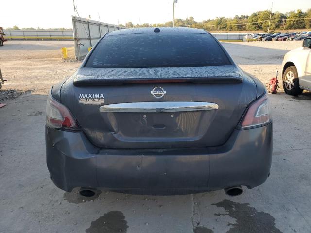 Photo 6 from auction – 2012 NISS MAXIMA with VIN 1N4AA5APXCC834103