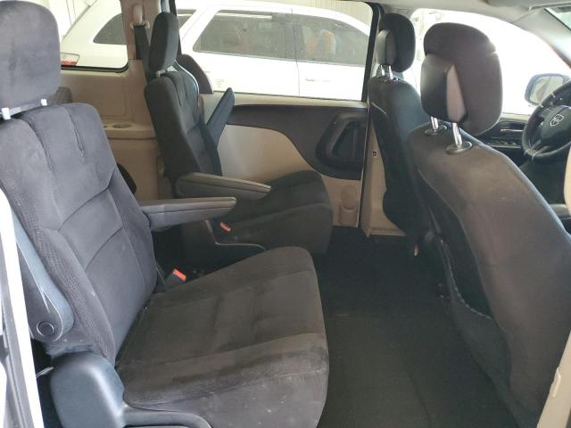 Photo 11 from auction – 2014 DODGE GRAND CARA with VIN 2C4RDGCG0ER356457