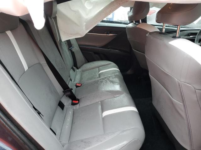 Photo 10 from auction – 2026 TOYOTA CAMRY with VIN 4T1DAACK3TU659670