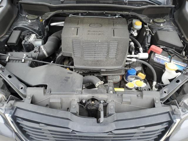 Photo 12 from auction – 2020 SUBARU FORESTER L with VIN JF2SKAUCXLH489642