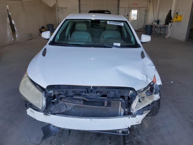 Photo 5 from auction – 2010 BUICK LACROSSE C with VIN 1G4GC5EGXAF250106