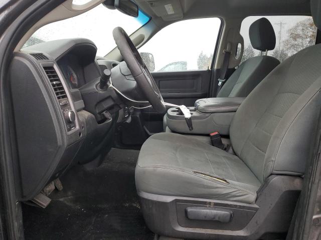 Photo 7 from auction – 2016 RAM 1500 ST with VIN 1C6RR7ST9GS145234