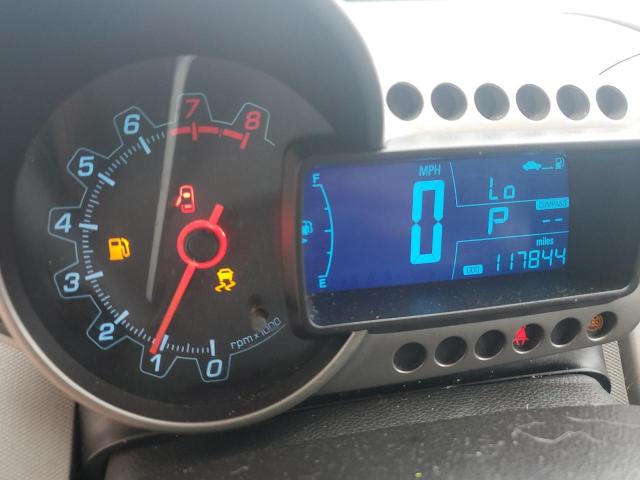 Photo 9 from auction – 2016 CHEVROLET SONIC LS with VIN 1G1JA6SH4G4164841