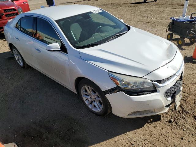 Photo 4 from auction – 2015 CHEVROLET MALIBU 1LT with VIN 1G11C5SL7FF327204