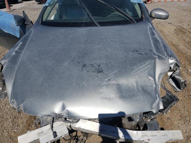 Photo 11 from auction – 2007 INFINITI G35 with VIN JNKCV54E27M907450