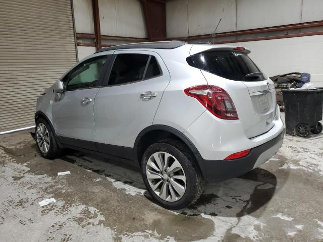 Photo 2 from auction – 2020 BUICK ENCORE PRE with VIN KL4CJESB8LB351649