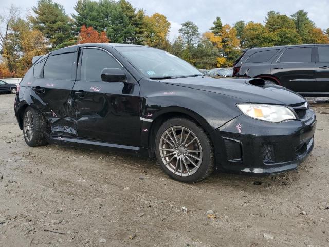 Photo 4 from auction – 2014 SUBARU IMPREZA WR with VIN JF1GR7E60EG200326
