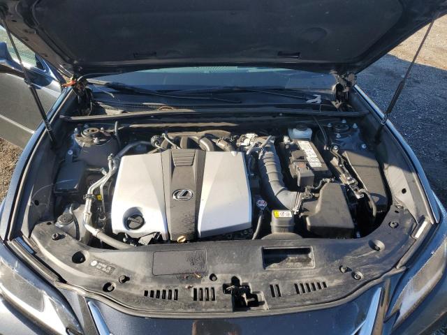 Photo 11 from auction – 2022 LEXUS ES 350 BAS with VIN 58ADZ1B14NU119080