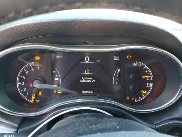 Photo 9 from auction – 2015 JEEP GRAND CHER with VIN 1C4RJFBG8FC606655