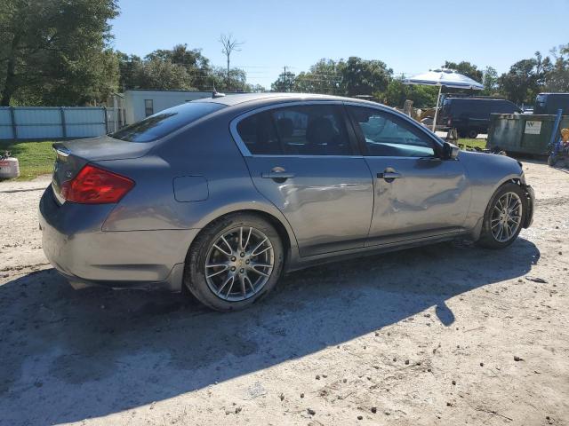 Photo 3 from auction – 2013 INFINITI G37 BASE with VIN JN1CV6AP4DM710825