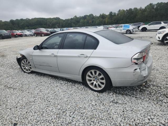 Photo 2 from auction – 2008 BMW 328 XI with VIN WBAVC93578K039254