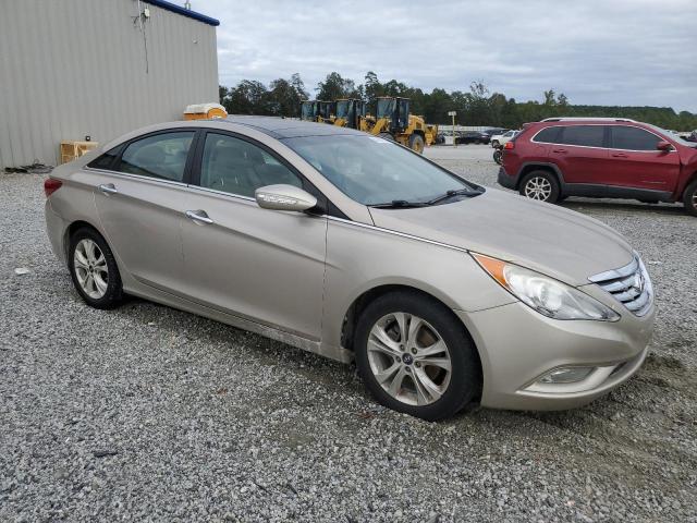 Photo 4 from auction – 2012 HYUNDAI SONATA SE with VIN 5NPEC4AC8CH320400