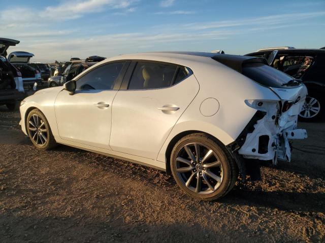 Photo 2 from auction – 2019 MAZDA 3 PREFERRE with VIN JM1BPBMM4K1122953