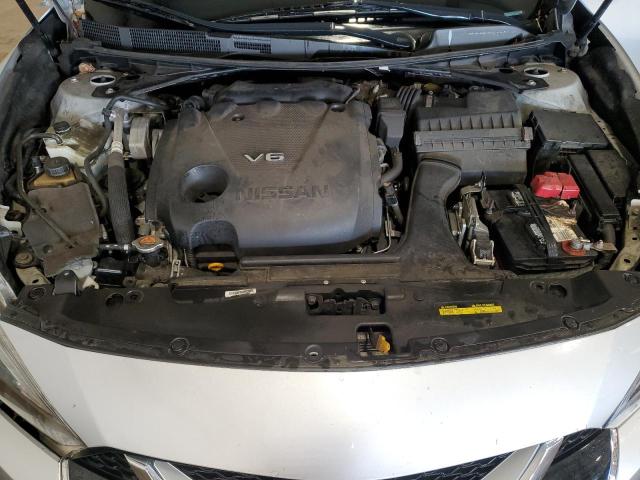 Photo 11 from auction – 2018 NISSAN MAXIMA 3.5 with VIN 1N4AA6AP4JC360927