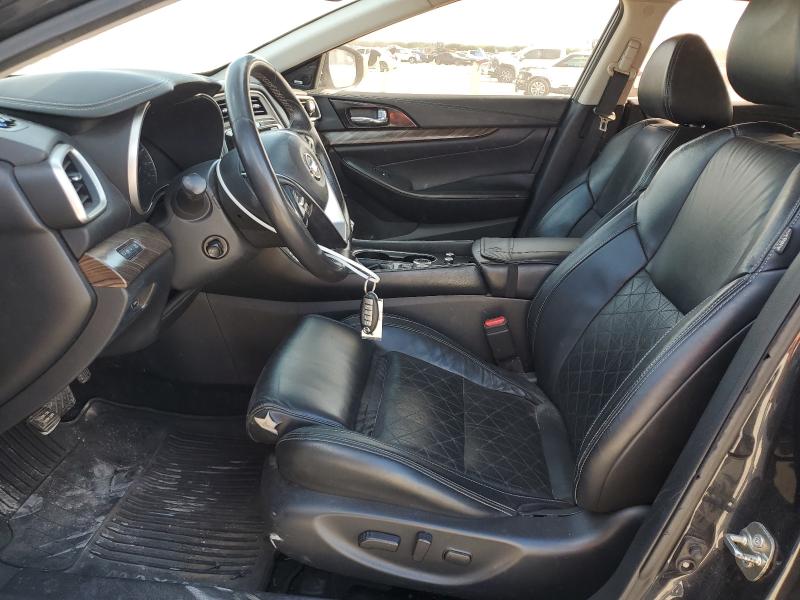 Photo 7 from auction – 2017 NISSAN MAXIMA 3.5 with VIN 1N4AA6AP9HC435227