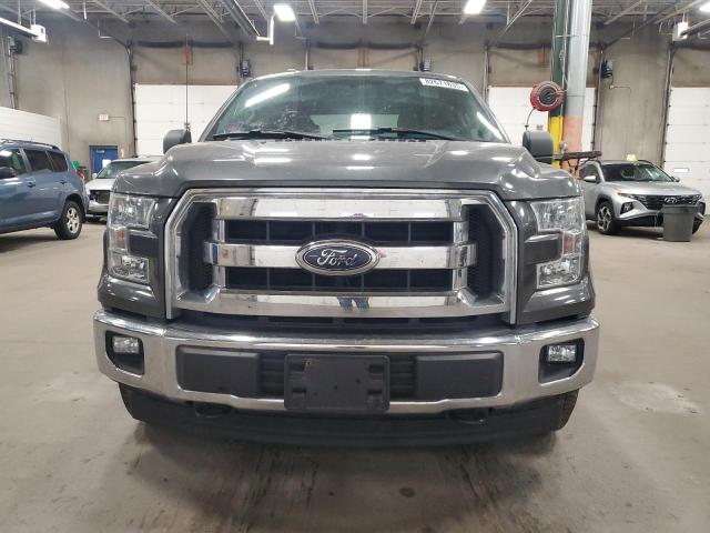 Photo 5 from auction – 2017 FORD F150 SUPER with VIN 1FTEW1E83HFB12387