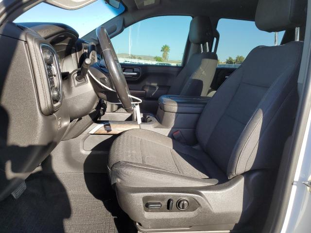 Zdjęcie 7 z aukcji – 2019 CHEVROLET SILVERADO z VIN 3GCPYFED3KG130455