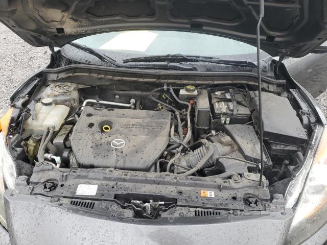 Photo 11 from auction – 2011 MAZDA 3 I with VIN JM1BL1VF5B1460125