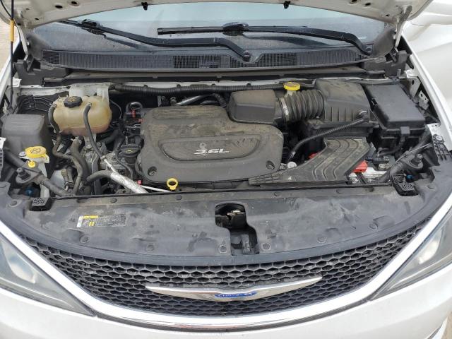 Photo 12 from auction – 2019 CHRYSLER PACIFICA T with VIN 2C4RC1BG6KR523014