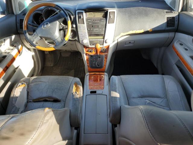 Photo 8 from auction – 2009 LEXUS RX 350 with VIN 2T2HK31UX9C099666