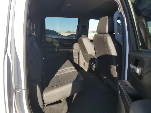 Photo 10 from auction – 2021 CHEVROLET SILVERADO with VIN 3GCUYGET3MG144942
