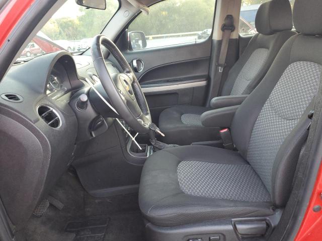 Photo 7 from auction – 2011 CHEVROLET HHR LT with VIN 3GNBACFU0BS607021