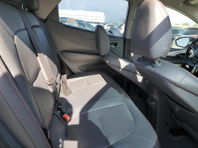 Photo 10 from auction – 2017 CHEVROLET BOLT EV PR with VIN 1G1FX6S06H4190373