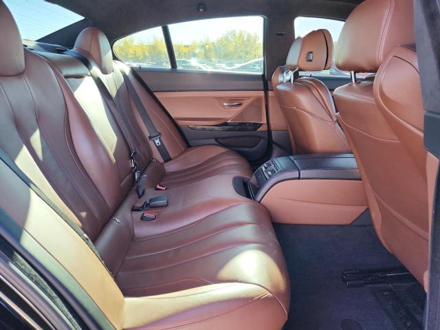 Photo 10 from auction – 2015 BMW 650 XI with VIN WBA6B4C55FD760619