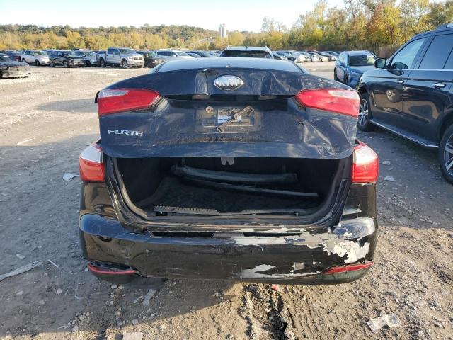 Photo 6 from auction – 2014 KIA FORTE LX with VIN KNAFK4A60E5063198