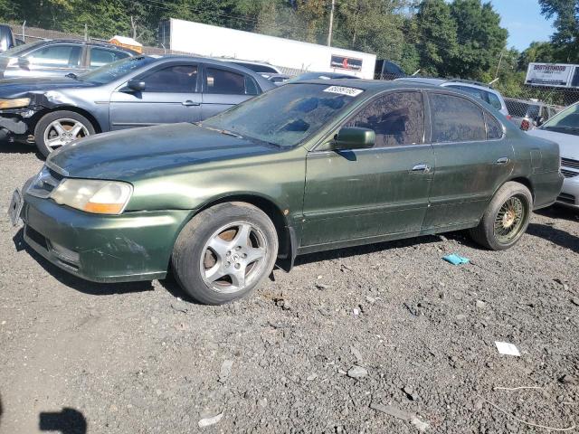 ACURA 3.2TL 2003 with VIN 19UUA56693A088618 - Photo from auction