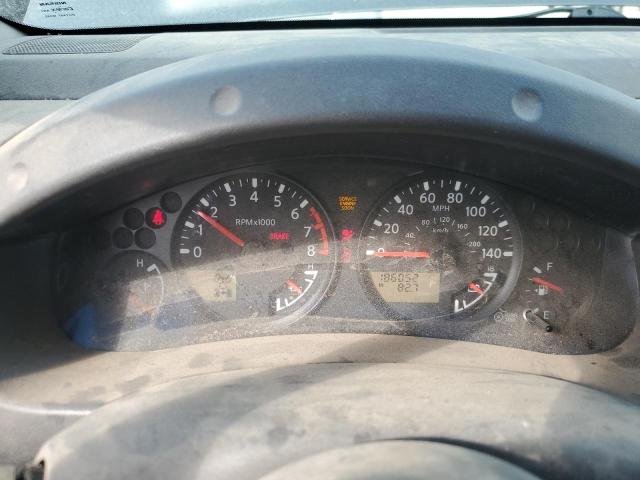 Photo 9 from auction – 2007 NISSAN FRONTIER K with VIN 1N6AD06W07C463525