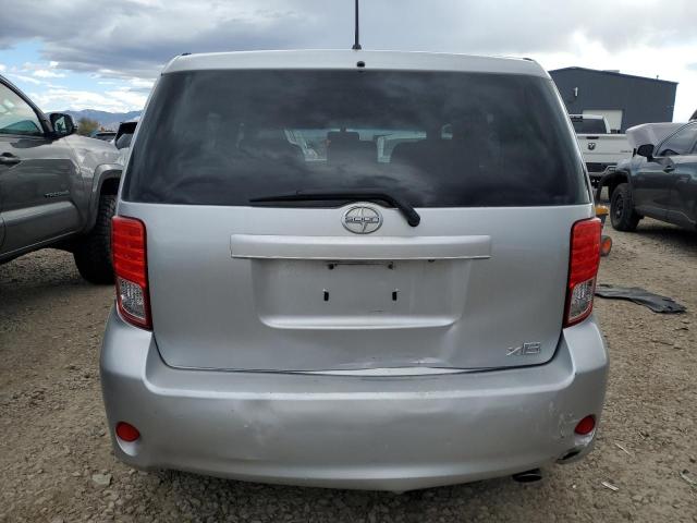 Photo 6 from auction – 2011 TOYOTA SCION XB with VIN JTLZE4FE3B1140094