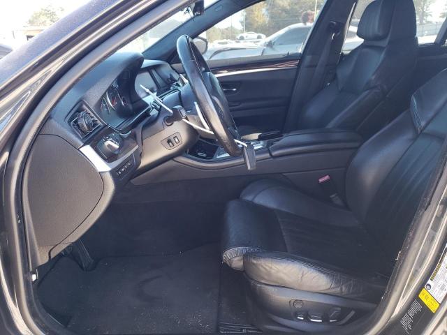 Photo 7 from auction – 2013 BMW M5 with VIN WBSFV9C58DD095664
