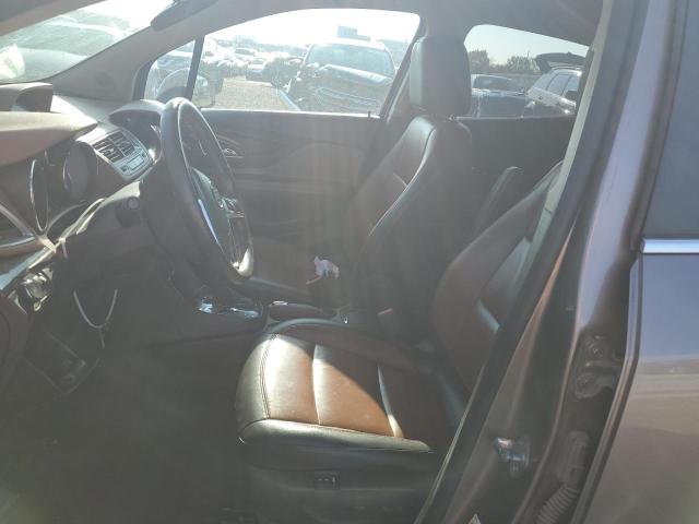 Photo 7 from auction – 2013 BUICK ENCORE with VIN KL4CJCSB6DB152363