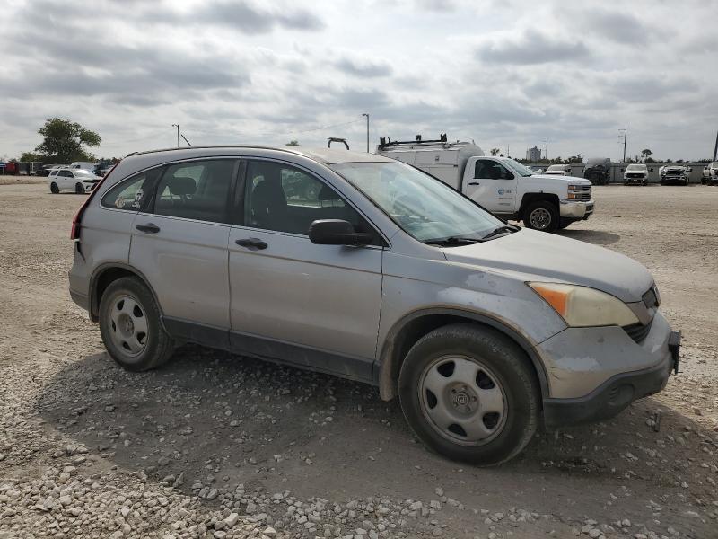 Photo 4 from auction – 2008 HONDA CR-V LX with VIN JHLRE38318C034504
