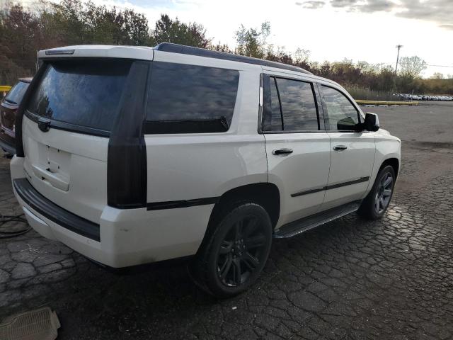Photo 3 from auction – 2015 CADILLAC ESCALADE LUXURY with VIN 1GYS4MKJ4FR689016