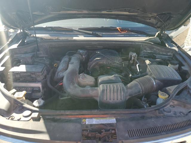 Photo 11 from auction – 2012 JEEP GRAND CHER with VIN 1C4RJFAG9CC346845