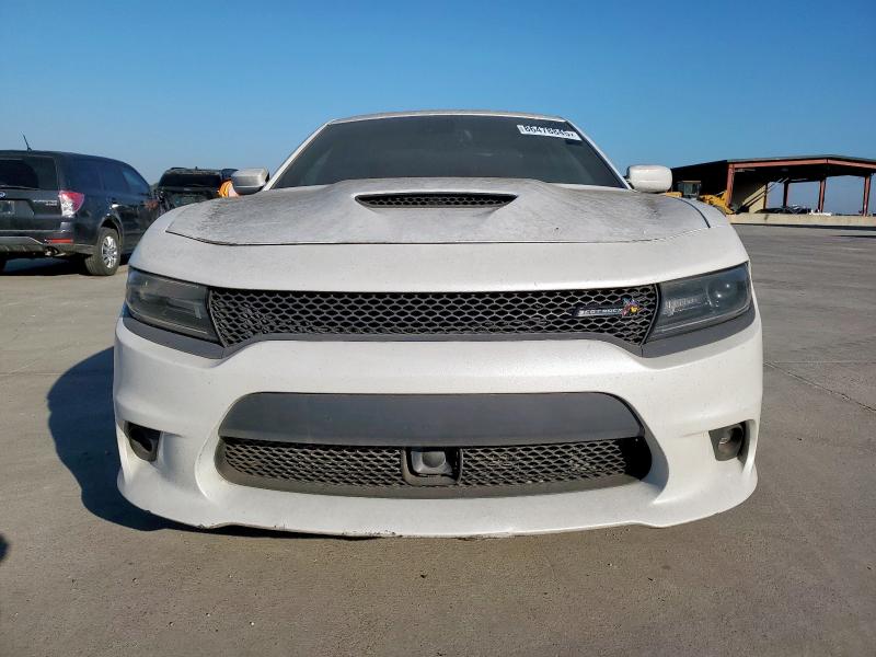 Photo 5 from auction – 2016 DODGE CHARGER R/ with VIN 2C3CDXGJ8GH138839