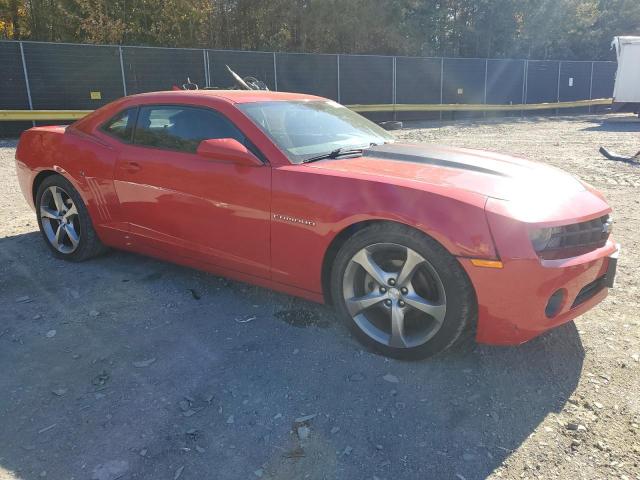 Photo 4 from auction – 2013 CHEVROLET CAMARO LT with VIN 2G1FC1E34D9230946