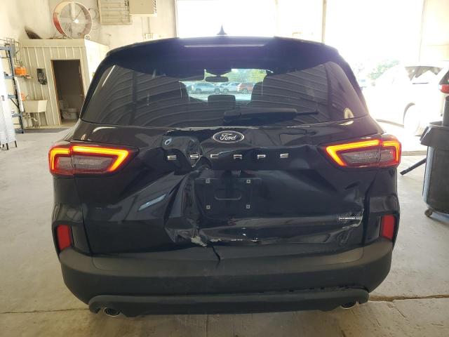 Photo 6 from auction – 2025 FORD ESCAPE ST with VIN 1FMCU9NZ3SUB60829