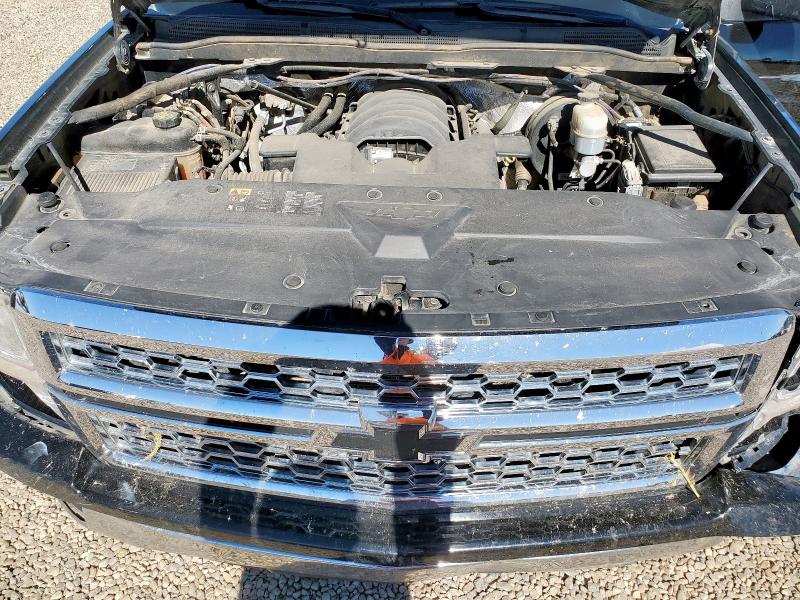 Photo 11 from auction – 2015 CHEVROLET SILVERADO with VIN 3GCPCREC3FG294141
