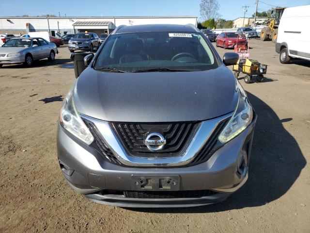 Photo 5 from auction – 2016 NISSAN MURANO S with VIN 5N1AZ2MH0GN144307