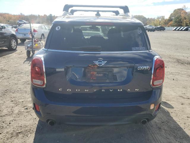 Photo 6 from auction – 2019 MINI COOPER S C with VIN WMZYT5C5XK3G94215