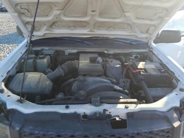 Photo 11 from auction – 2008 CHEVROLET COLORADO with VIN 1GCCS19E788201385