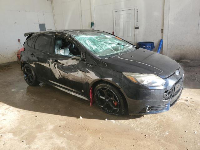 Photo 4 from auction – 2013 FORD FOCUS ST with VIN 1FADP3L97DL359767