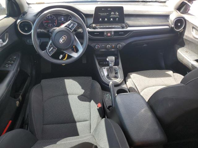 Photo 8 from auction – 2021 KIA FORTE FE with VIN 3KPF24AD8ME329989