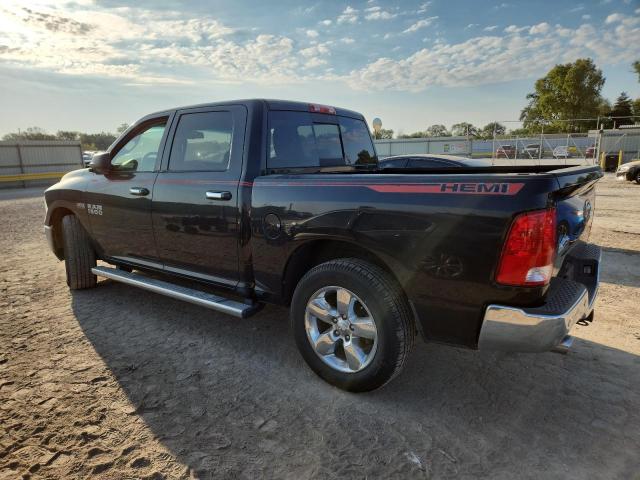 Photo 2 from auction – 2016 RAM 1500 SLT with VIN 3C6RR6LT7GG321990