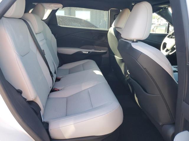 Photo 11 from auction – 2025 LEXUS RX 350H BA with VIN 2T2BBMCAXSC067630