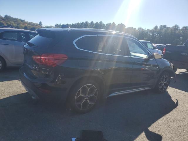 Photo 3 from auction – 2016 BMW X1 XDRIVE2 with VIN WBXHT3C39GP881027